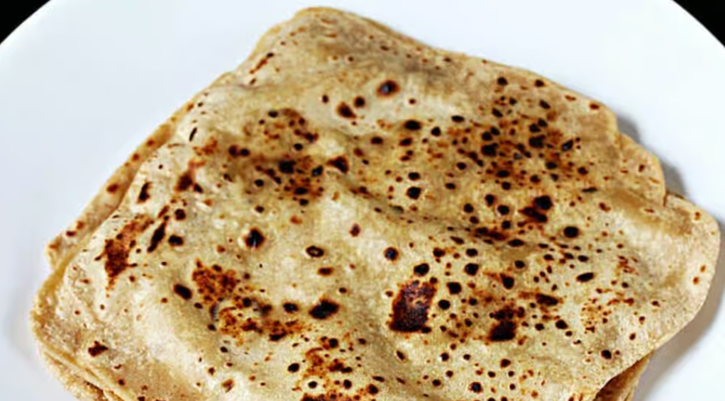 Plain Parantha